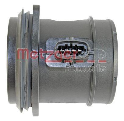 Débitmètre de masse d'air METZGER 0890381